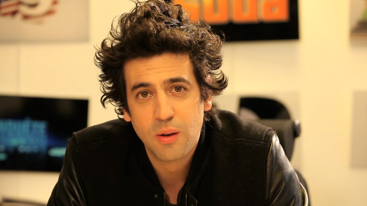 Max Boublil - En sketches et en chansons