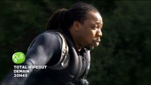 Total Wipeout (Gulli) 31 janvier