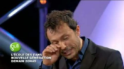 L'école des fans (Gulli) 29 mars