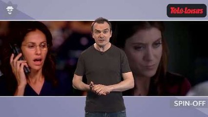 L'Expert des séries. Prequel, sequel, spin-off... le jargon des séries télé