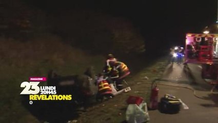 Révélations (Numéro 23) 26 janvier