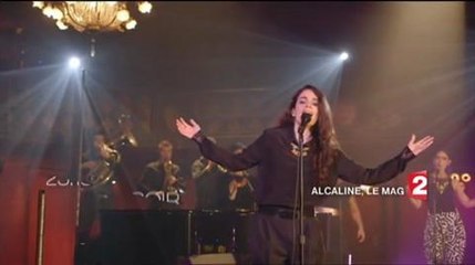 Des paroles et des actes (France 2) 12 mars 2015