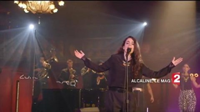 Des paroles et des actes (France 2) 12 mars 2015