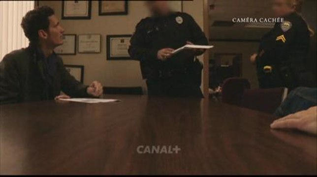 Les nouveaux loups de Wall Street (Canal+) 29 avril