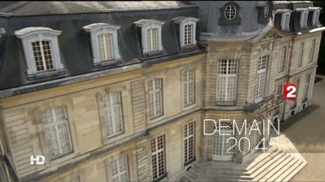 Secrets d'histoire (France 2) 22 juillet