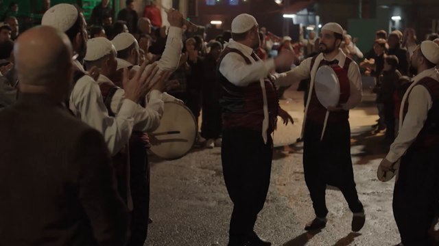 #mbcdrama تغييرات كثيرة وأحداث متسارعة في مسلسل مع وقف التنفيذ غداً الساعة الخامسة بتوقيت السعودية على