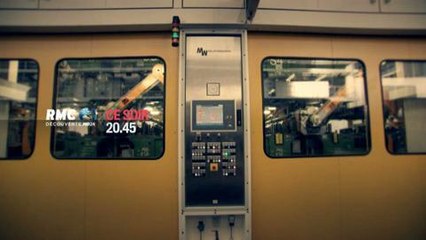 Top Gear (RMC Découverte) 3 septembre 2014