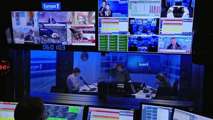 Présidentielle : près de Rodez, les salariés de la fonderie Sam grands oubliés de la campagne