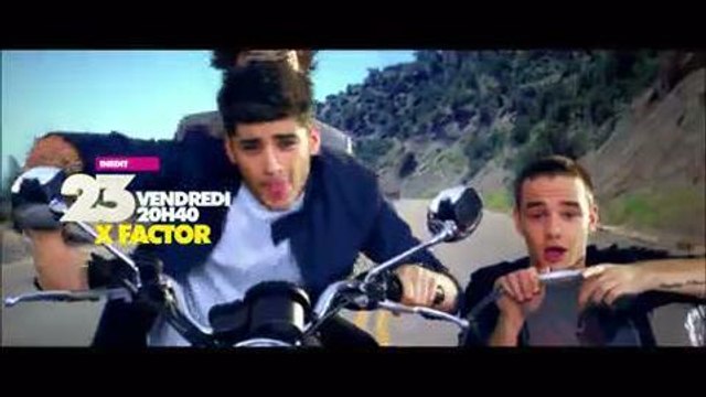 X Factor (Numéro 23) 28 mars