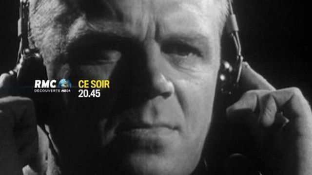 Soirée spéciale espions (RMC Découverte) 25 juillet 2014