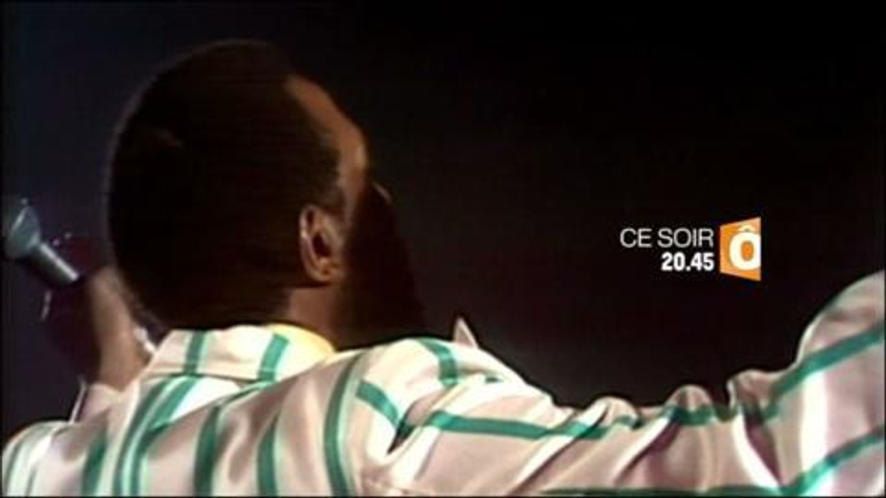 Les légendes des musiques noires (France Ô)