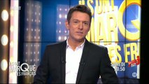 Ils ont marqué les Français (NRJ 12) 29 mars