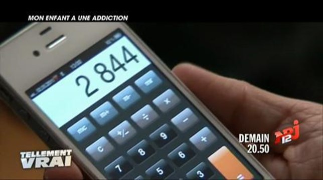 Tellement vrai (NRJ 12) 11 décembre