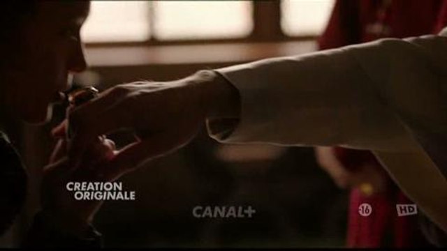 Borgia (Canal+) 20 octobre