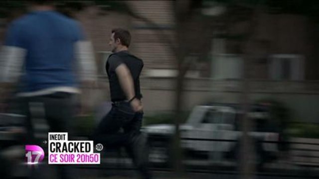 Cracked (D17) 12 août 2014