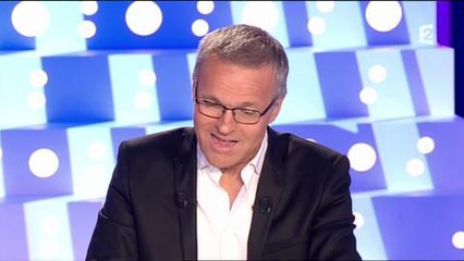 Fallait-il inviter Eric Zemmour dans On n'est pas couché, Twitter divisé