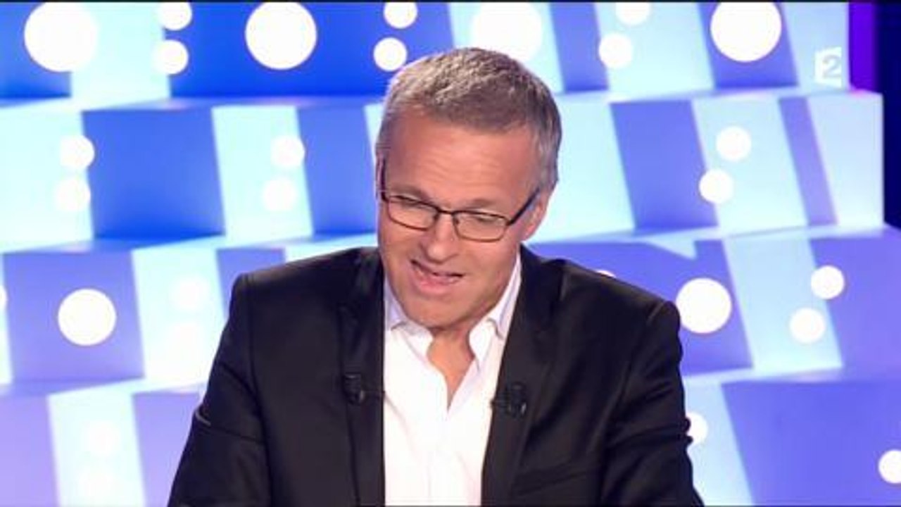 Fallait-il inviter Eric Zemmour dans On n'est pas couché, Twitter divisé