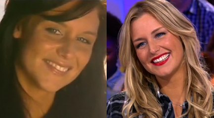 Aurélie Van Daelen (Le Mag) : en cinq ans, elle a bien changé...