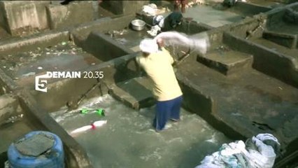 Echappées belles (France 5) 15 mars