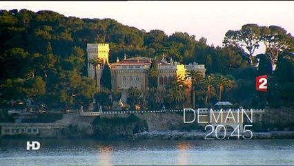 Secrets d'histoire (France 2) 19 août 2014