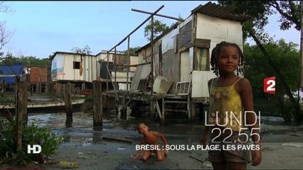 Un oeil sur la planète (France 2) 9 juin 2014