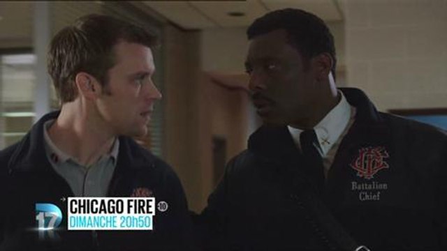 Chicago Fire (D17) 8 juin 2014