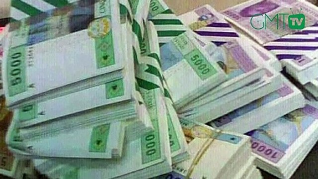 [#Reportage] Gabon: près de 12 milliards de FCFA de perte par an en flux financiers illicites