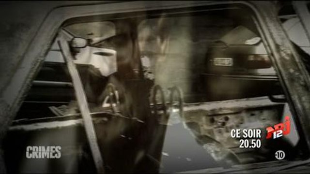Crimes (NRJ 12) 19 août 2014