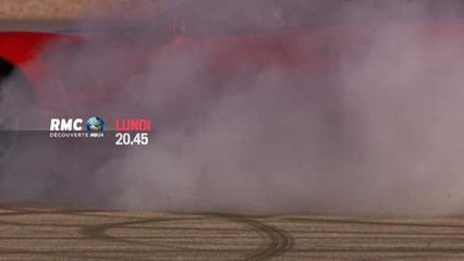 Megafactories (RMC Découverte) 19 janvier 2015