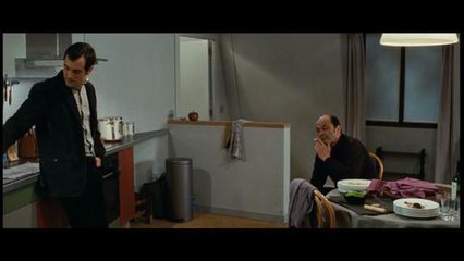 Avant l'aube (bande-annonce)