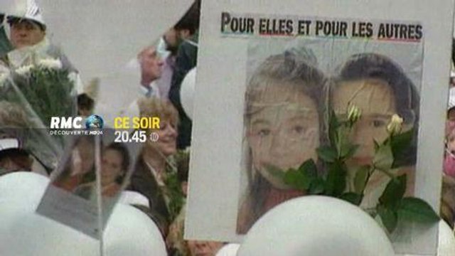 Ces crimes qui ont choqué le monde (RMC Découverte) 8 mars