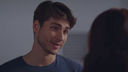 Plus belle la vie : [Indiscrétion] - Théo prend une grande décision