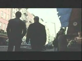 Les joueurs (bande-annonce)