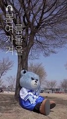 kRUNK COVER STILL LIFE BIGBANG