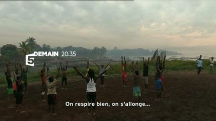 Echappées belles (France 5) 8 mars