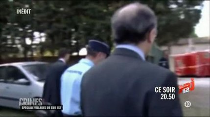 Crimes (NRJ 12) 19 janvier