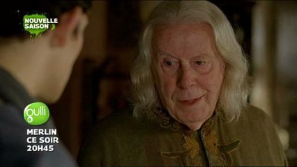 Merlin (Gulli) 26 mai 2014