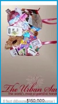 Pourquoi les sacs Louis Vuitton restent-ils si chers ?