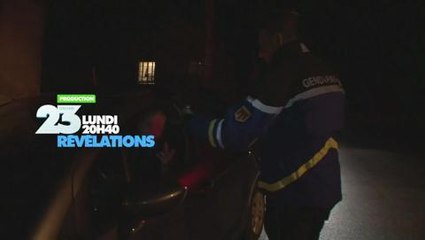 Révélations (Numéro 23) 6 octobre