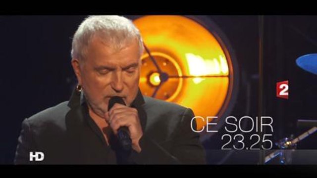 Alcaline, le concert (France 2) 5 juin 2014