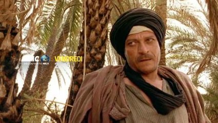 Egypte (RMC Découverte) 8 août 2014