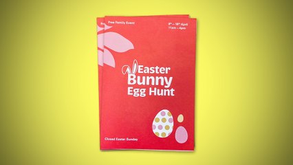 Easter Bunny Egg Hunt: Hop to it to win treats in Leeds
