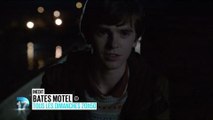 Bates Motel (D17)