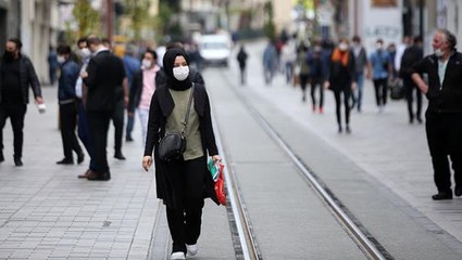 Türkiye'de 7 Nisan günü koronavirüs nedeniyle 36 kişi vefat etti, 9 bin 354 yeni vaka tespit edildi