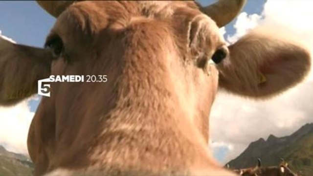 Echappées belles (France 5) 9 août 2014