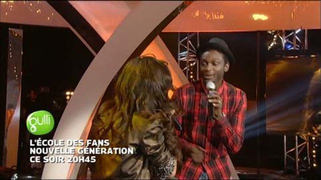 L'école des fans (Gulli) 31 janvier