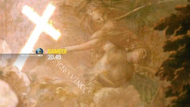 Alien Theory (RMC Découverte) 27 novembre 2014