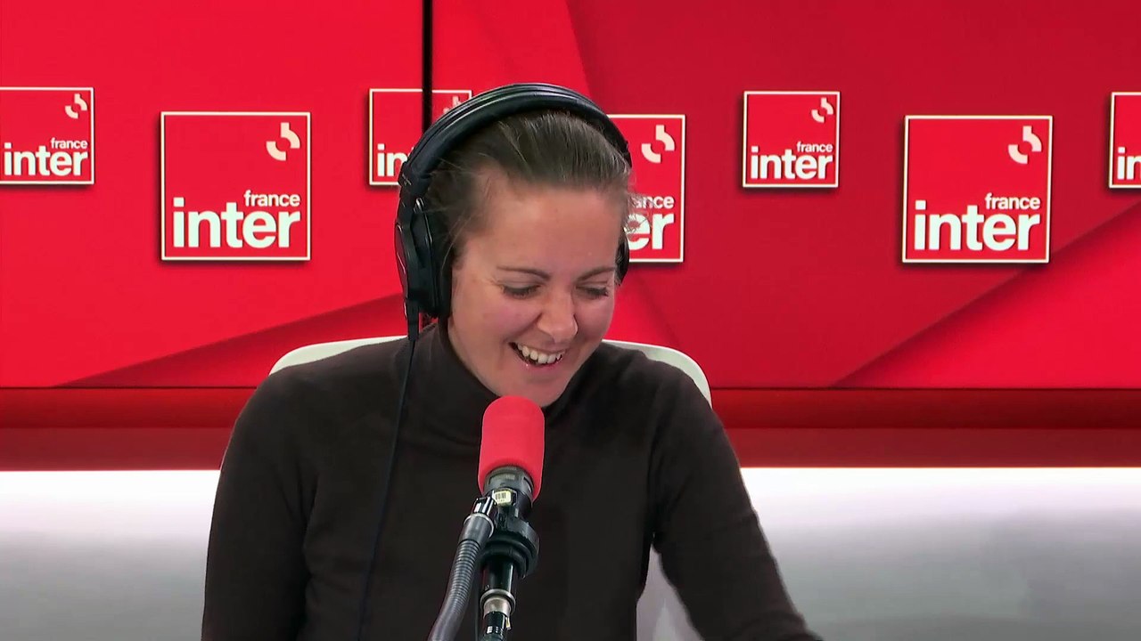 Les Supers Héros - La chronique de Thomas Bidegain