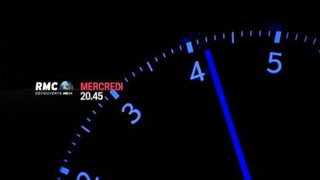 Top Gear (RMC Découverte) 1Er octobre 2014