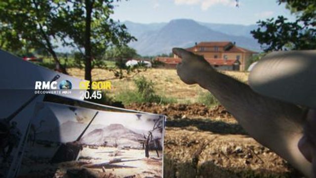 39-45 Les nouveaux archéologues (RMC Découverte) 11 juillet 2014